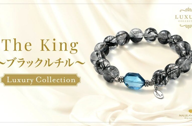 The King～ブラックルチル～