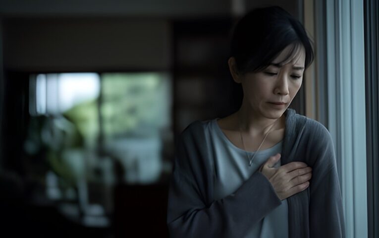 タロット占いをやめられない40代主婦へ。不安を減らす“10分ルール”とは